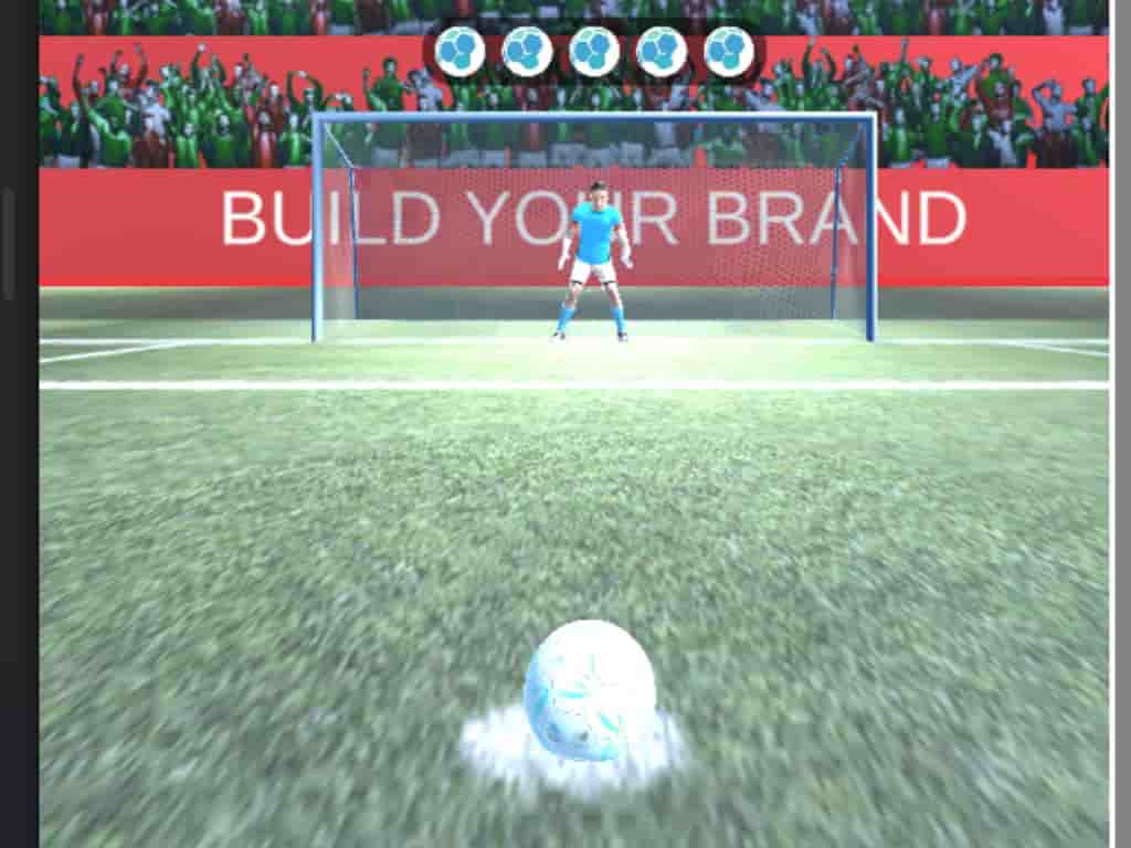 Soccer Shootout