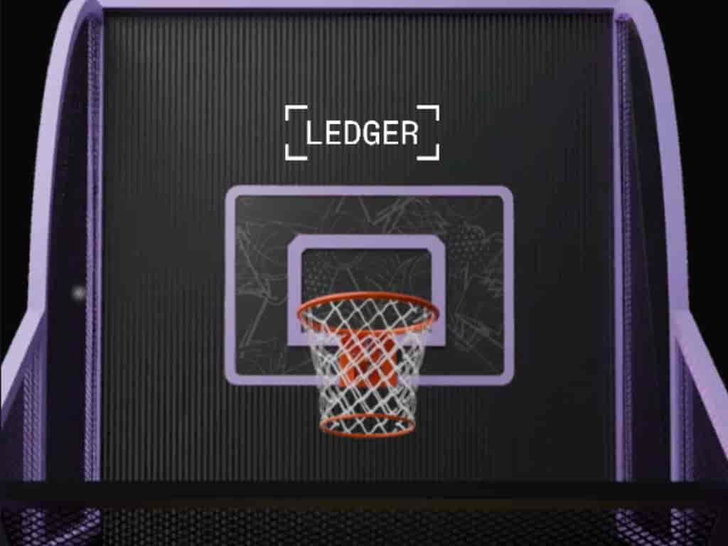 Basketball Challenge