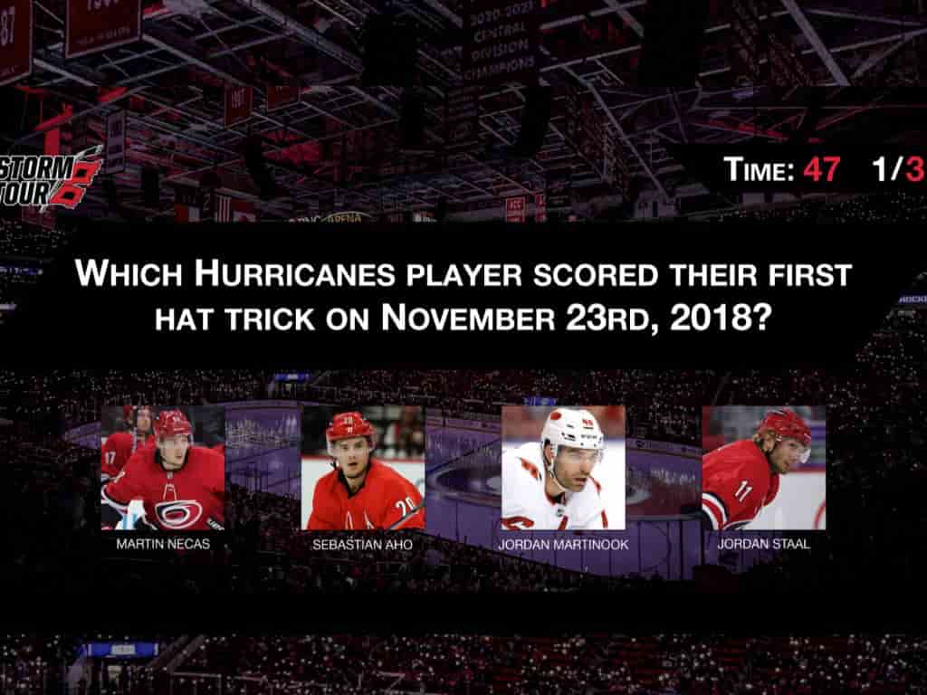 Trivia Sports​