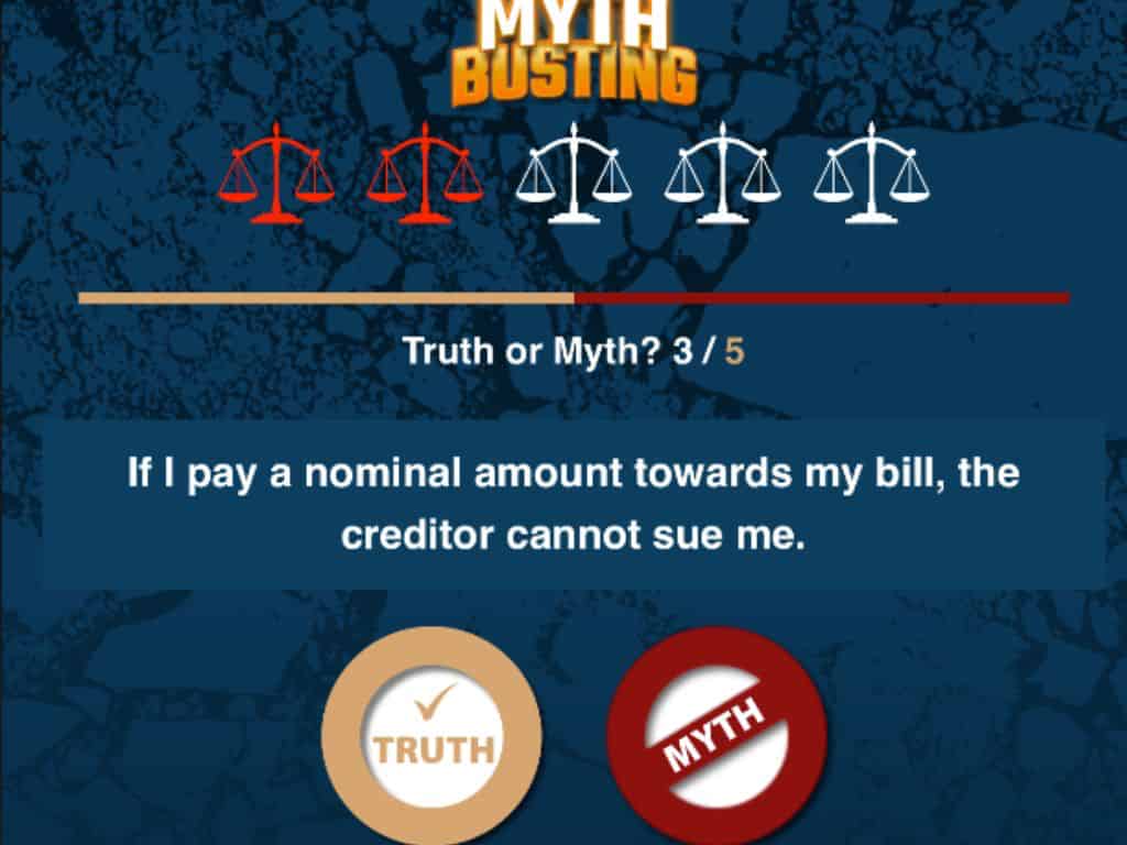 Trivia Challenge